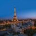 shangri la paris
