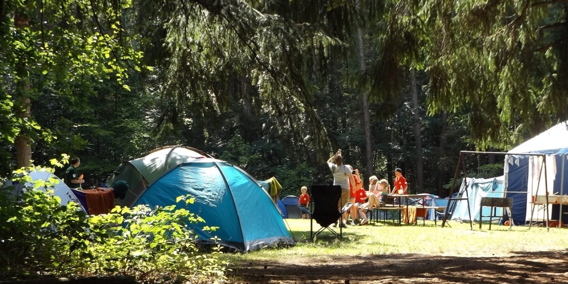 comment choisir camping