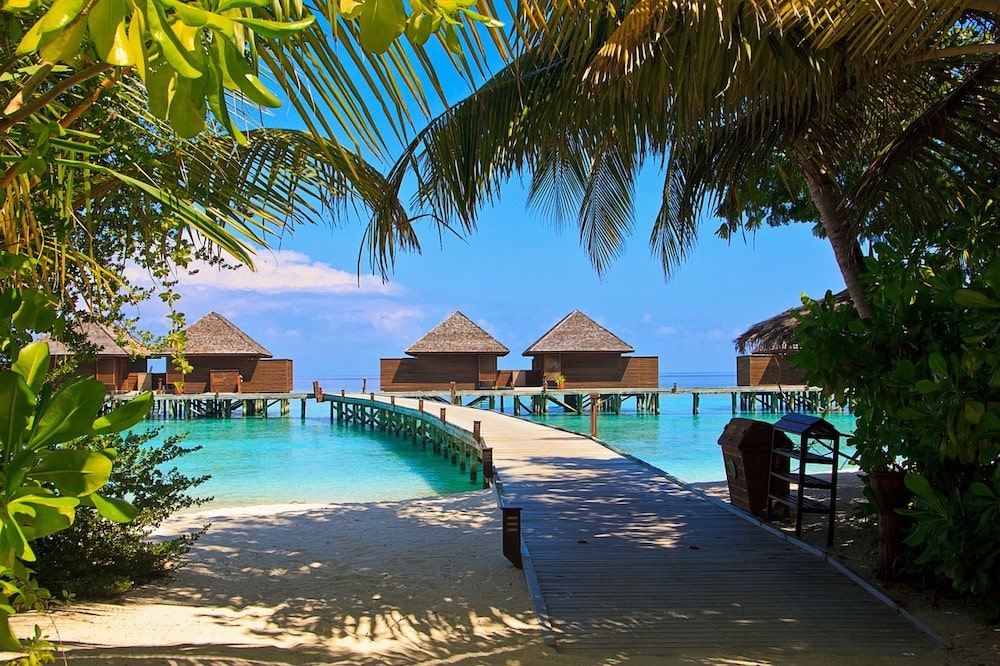 MALDIVES