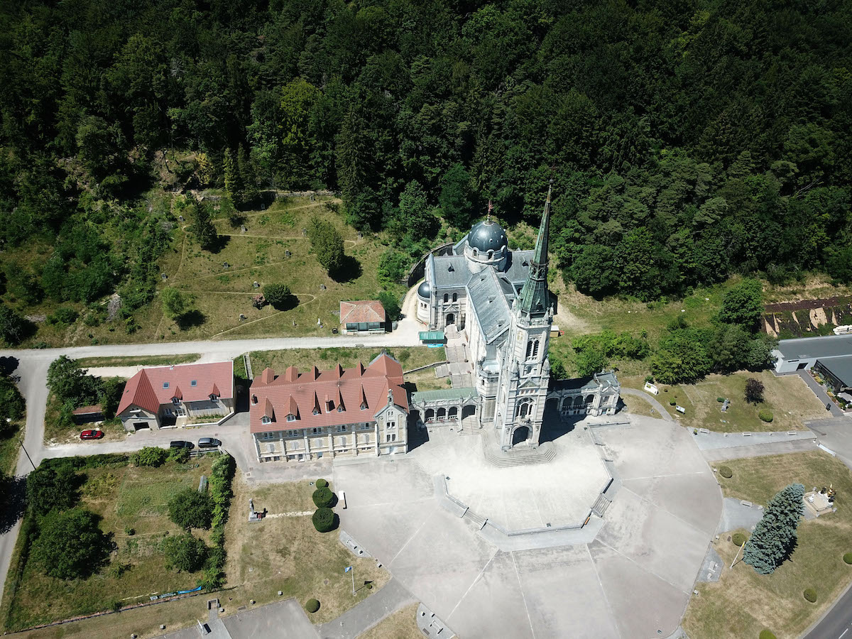 maison natale de Jeanne d’Arc,