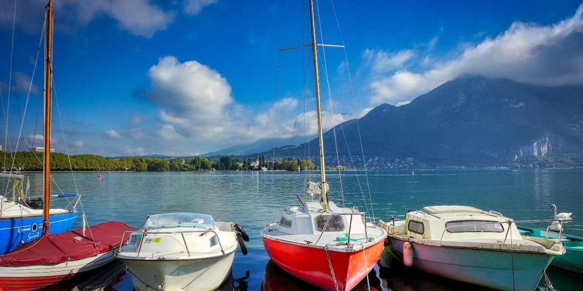 LAC D4ANNECY