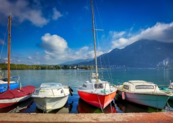 LAC D4ANNECY