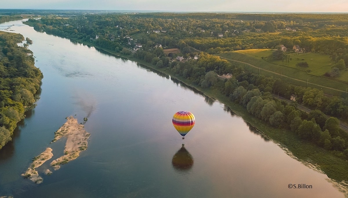 Blois-Chambord