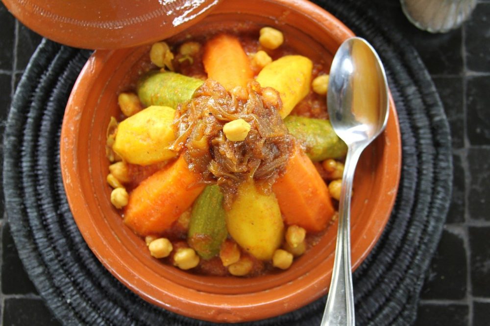 couscous alger