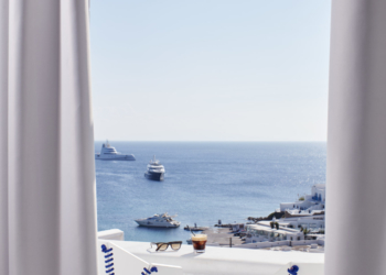 MYKONOS