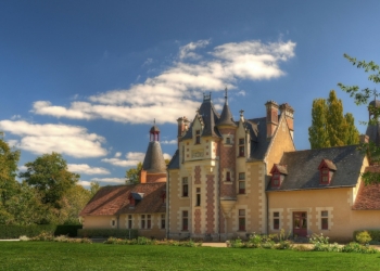 Blois-Chambord