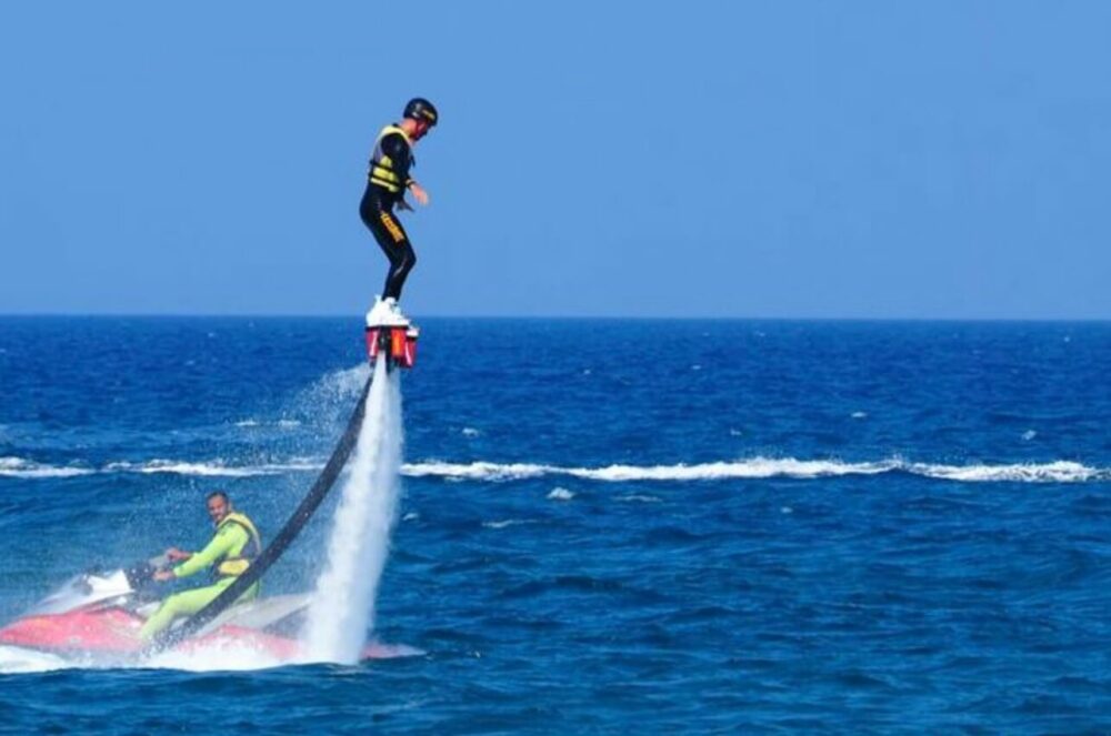 Flyboard Empuriabrava