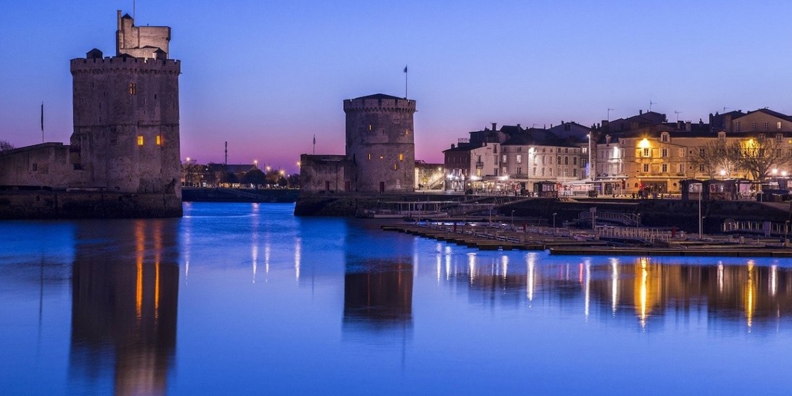 LA ROCHELLE