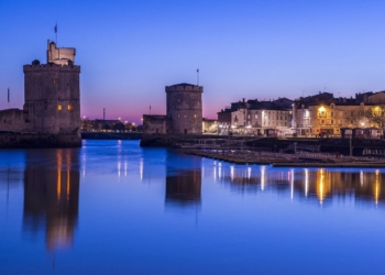 LA ROCHELLE