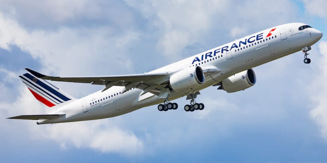 air france