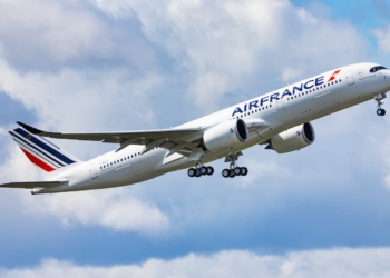 air france