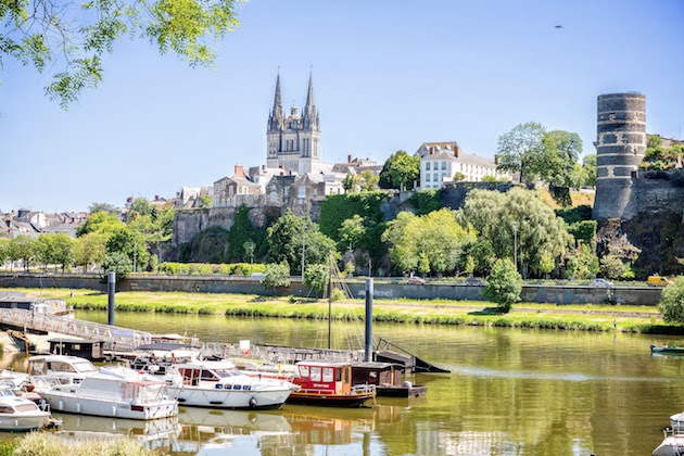 ANGERS