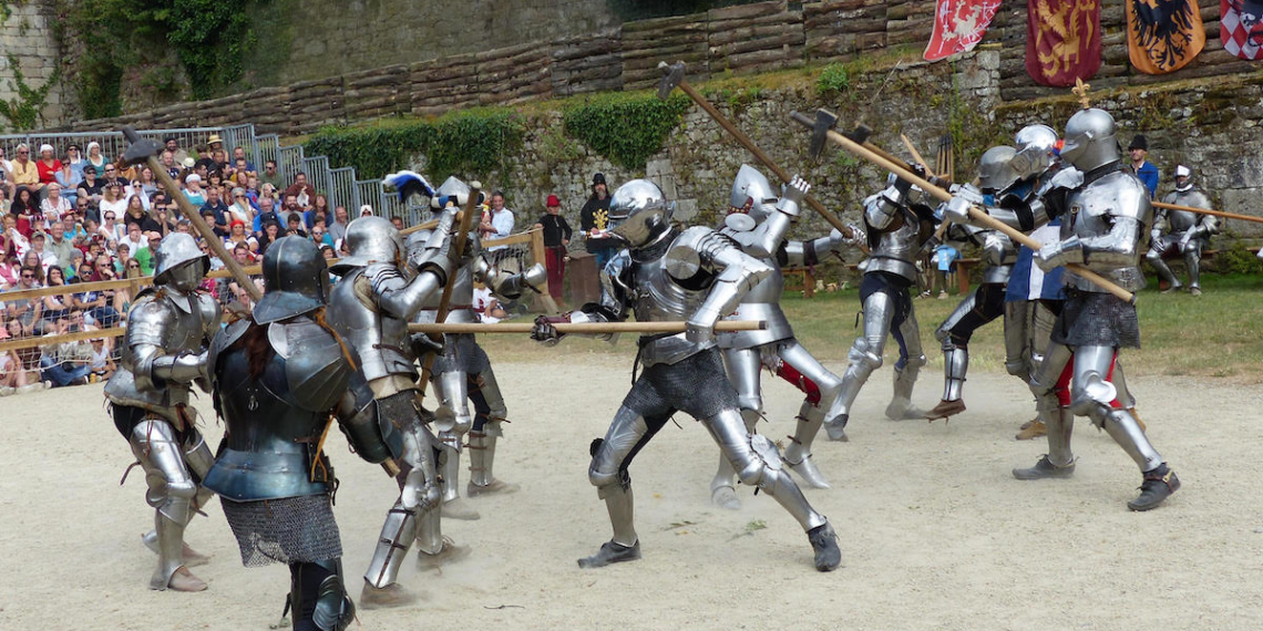 L'Office de Tourisme Dinan Cap-Fréhel vous donne rendez-vous pour un été culturel.