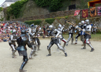 L'Office de Tourisme Dinan Cap-Fréhel vous donne rendez-vous pour un été culturel.