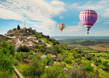 5 VILLAGES DE L’ALENTEJO À NE SURTOUT PAS MANQUER