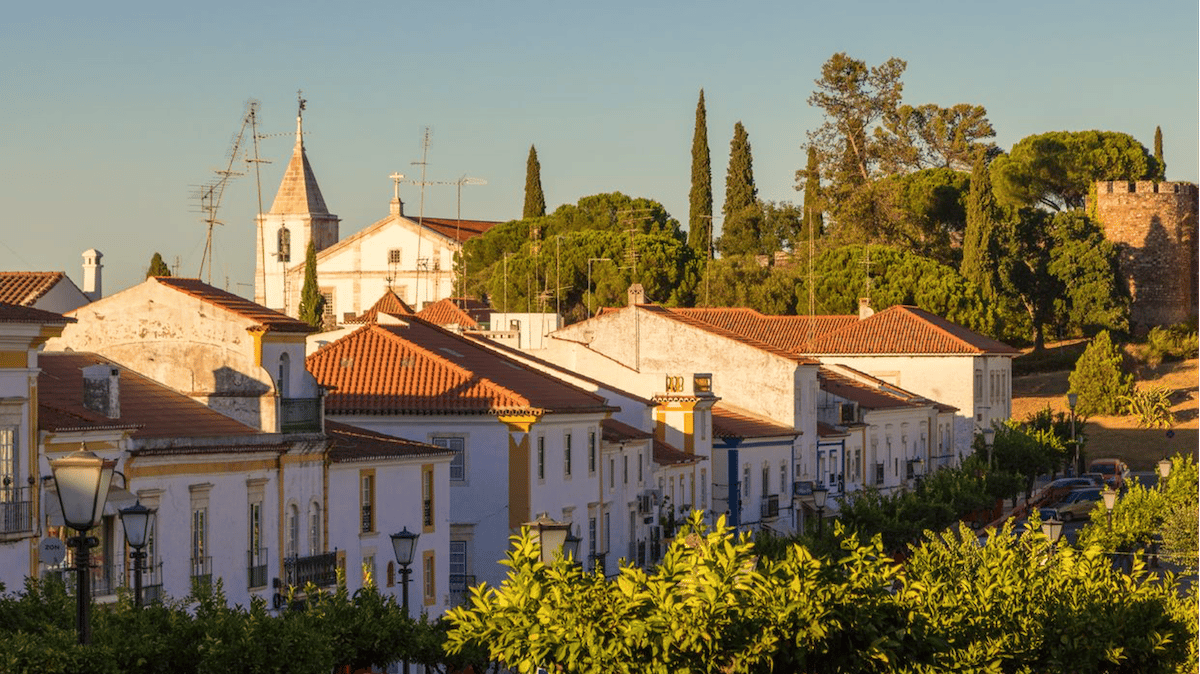 LES 5 VILLAGES DE L’ALENTEJO À NE SURTOUT PAS MANQUER