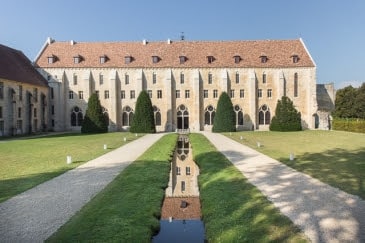 Abbaye de Royaumont