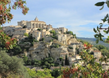 village provence