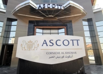 ascott