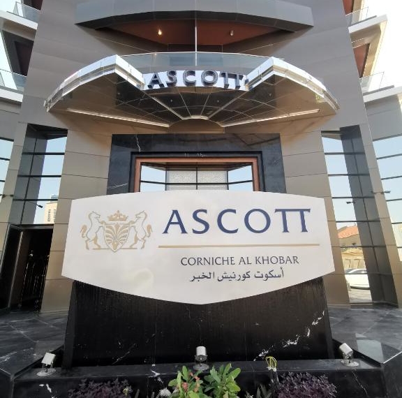 ascott