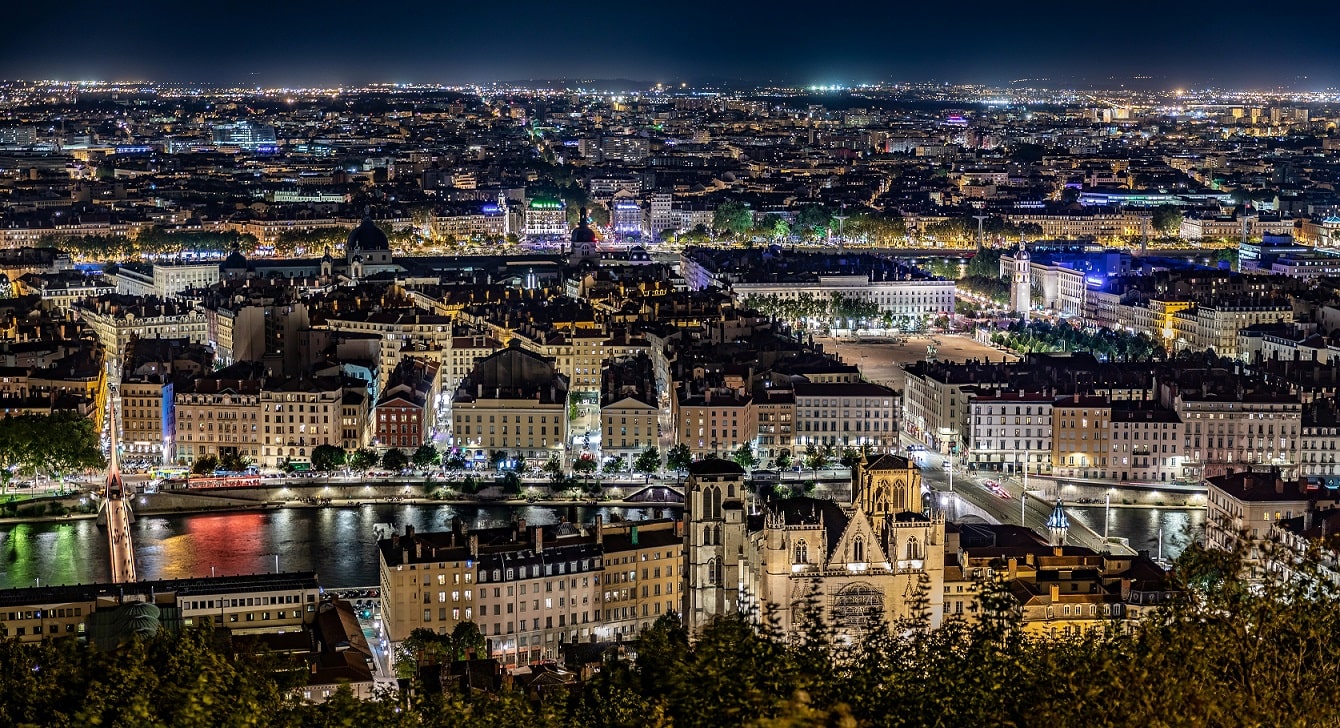 lyon