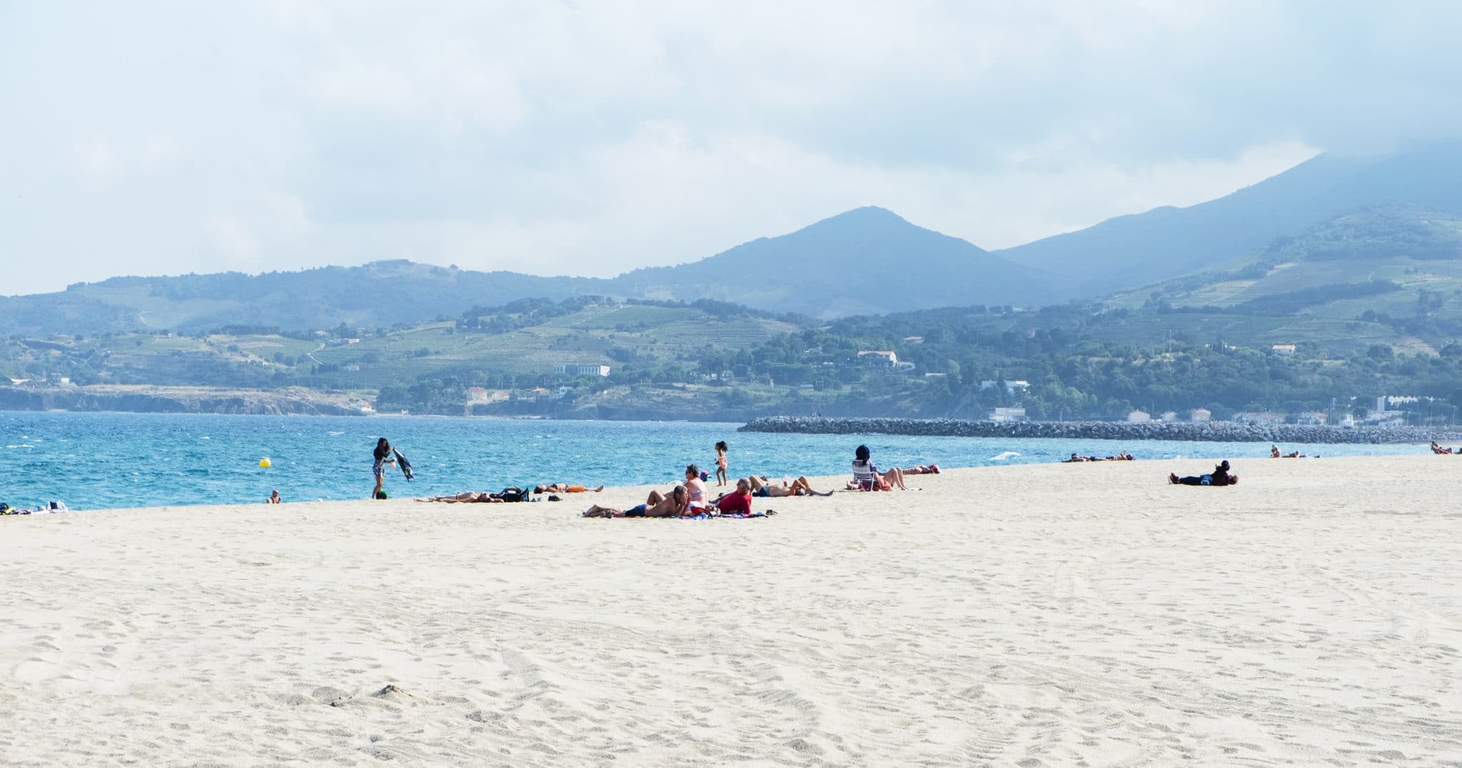 Argelès-sur-Mer,une destination idéale pour les famille