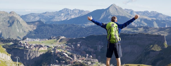 AVORIAZ