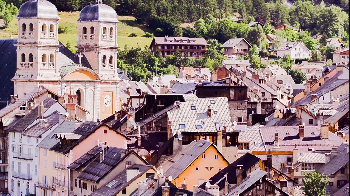 BRIANÇON