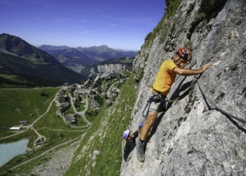 AVORIAZ