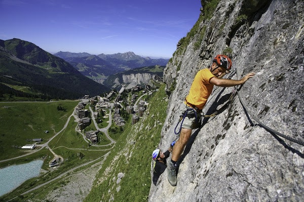 AVORIAZ