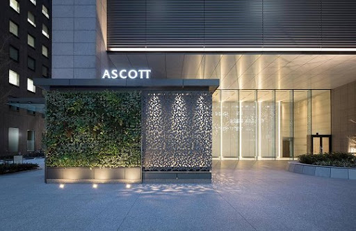 ascott