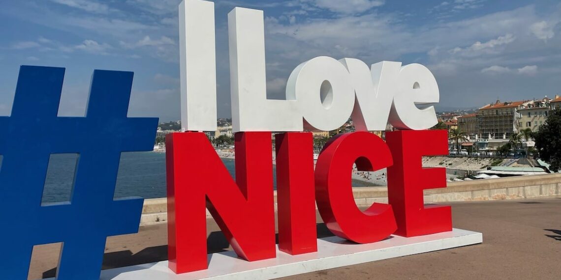 NICE