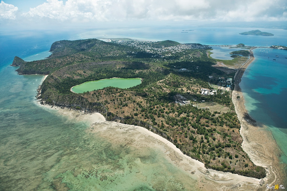 Mayotte Petite Terre