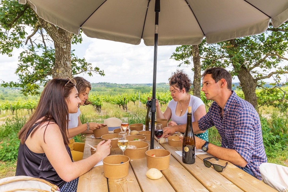 sorties en Vallée de la Loire