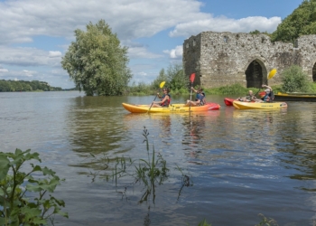 sorties en Vallée de la Loire