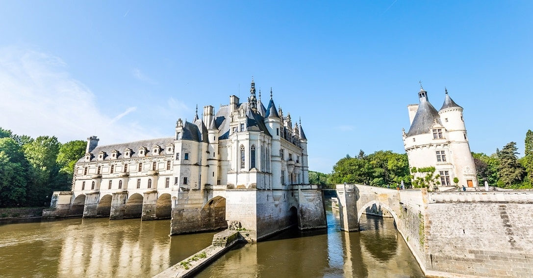 Château de Chenonceau