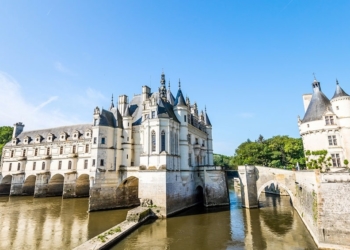 Château de Chenonceau