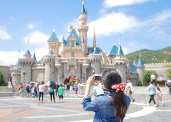 disneyLand