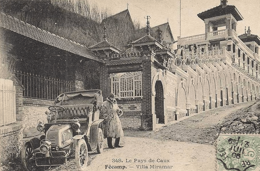 Normandie