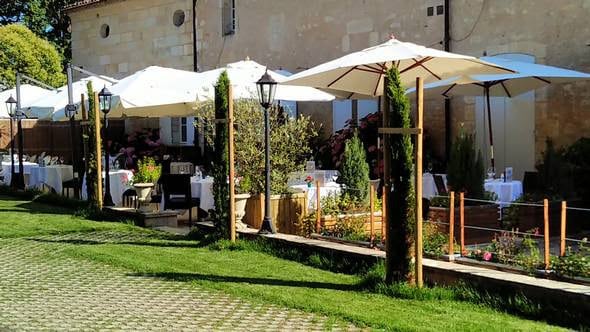 Saint Emilion : Ouverture d’un hôtel-boutique **** Aux Ducs de Sienne 