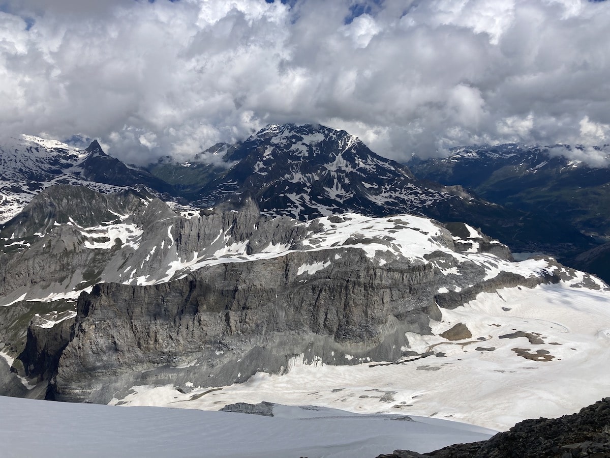 Haute Tarentaise