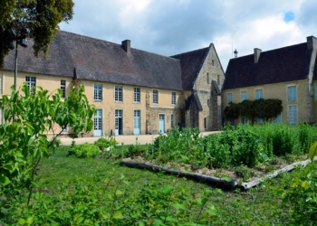 Abbaye Royale de L'Epau