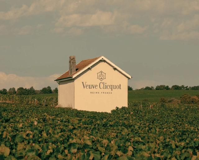 Maison Veuve Clicquot