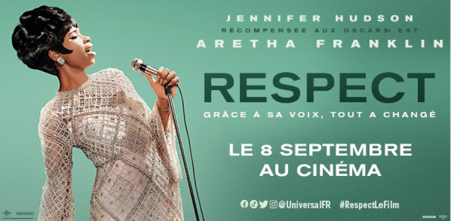 USA sur les pas d’Aretha Franklin