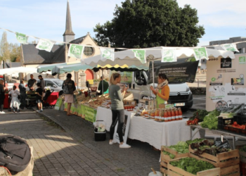 5e Fête du Terroir dans les Stations Vertes Cet automne, partez à la rencontre des saveurs et savoirs de nos terroirs