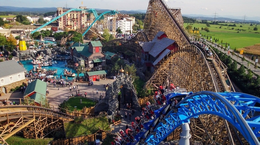 Europa-park