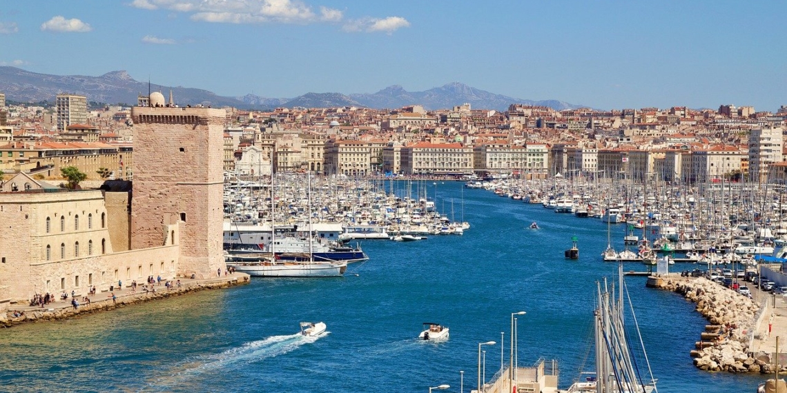 marseille