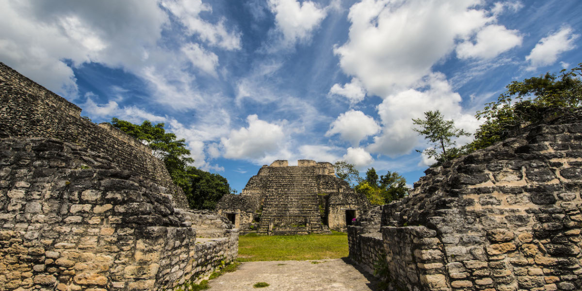 BELIZE