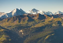 Station de montagne en France