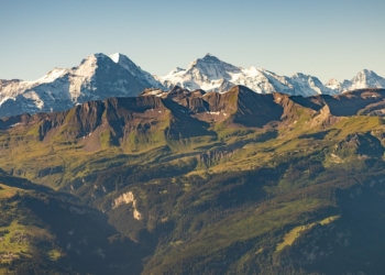 Station de montagne en France